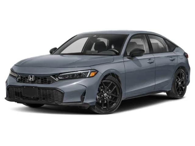 honda civic hatchback 2025 19XFL2H8XSE022377 image honda civic hatchback 2025 19XFL2H8XSE022377 image